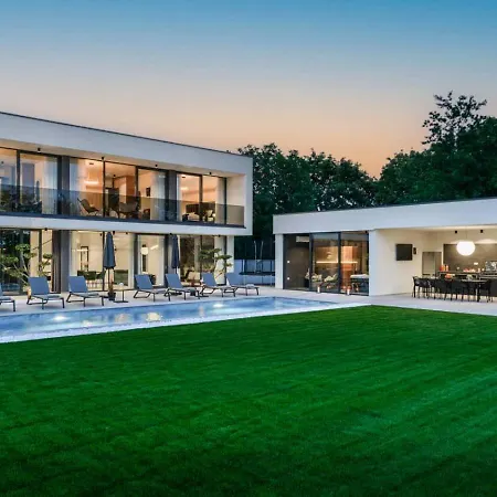 Apartmán Du - Private Retreat By Du Bourget Bourdeau