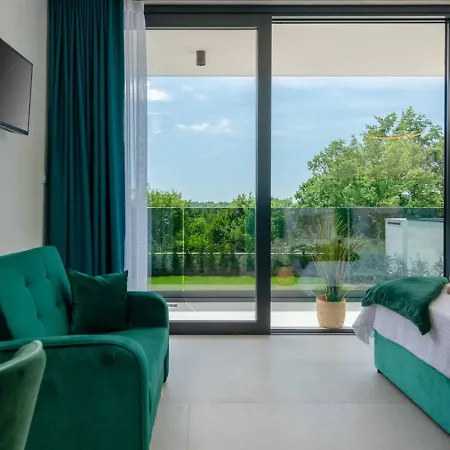Du - Private Retreat By Du Bourget Daire *