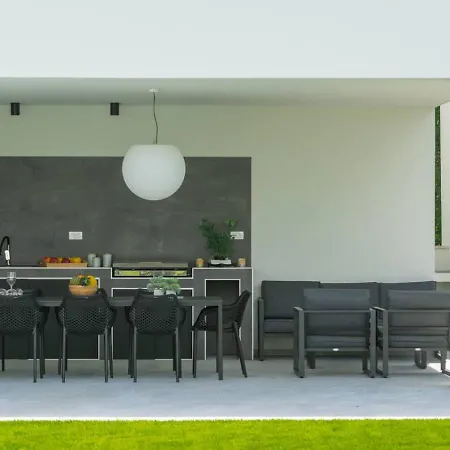 Apartmán Du - Private Retreat By Du Bourget Bourdeau