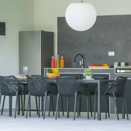 Apartmán Du - Private Retreat By Du Bourget
