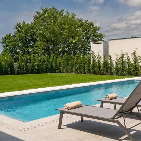 Du - Private Retreat By Du Bourget Bourdeau