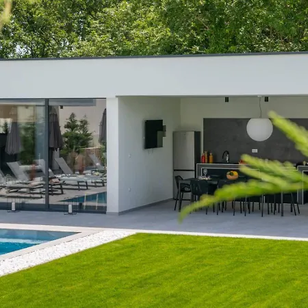 Du - Private Retreat By Du Bourget * Bourdeau