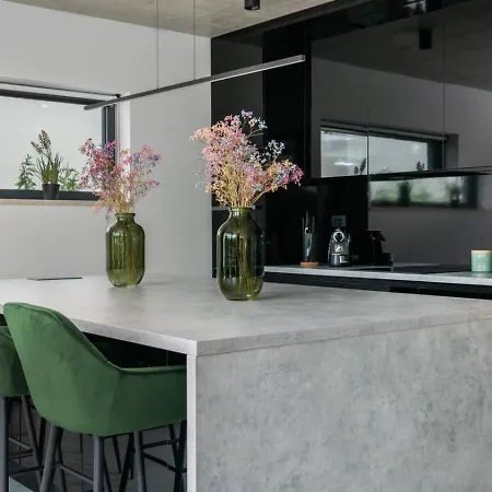 Du - Private Retreat By Du Bourget