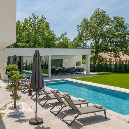 Du - Private Retreat By Du Bourget Bourdeau